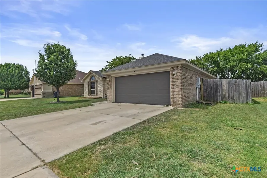 6405 Deorsam Loop, Killeen, TX 76542 - #2