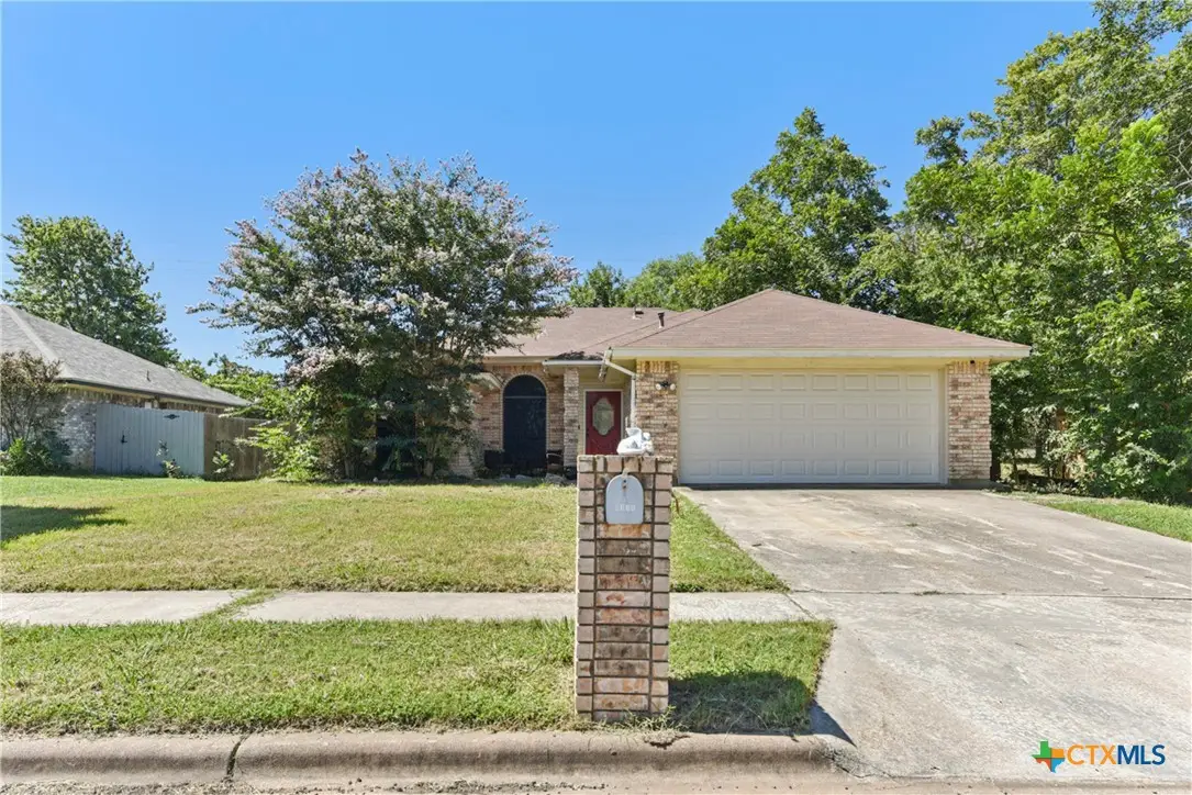 1306 Amthor Avenue, Copperas Cove, TX 76522 - Image #1