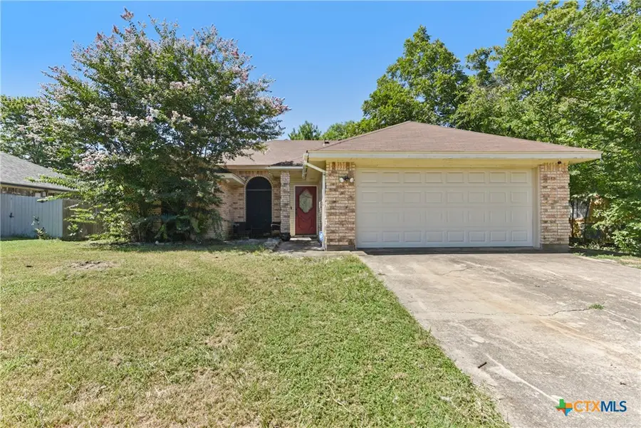 1306 Amthor Avenue, Copperas Cove, TX 76522 - Image #2