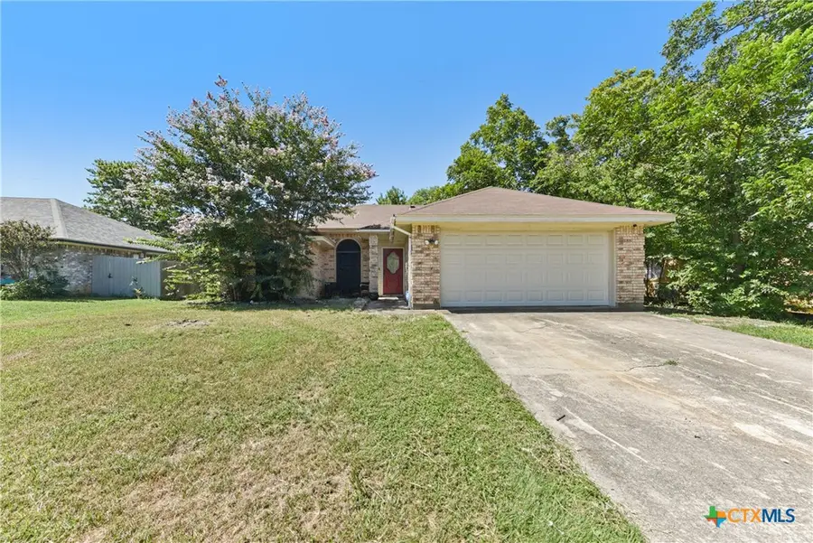 1306 Amthor Avenue, Copperas Cove, TX 76522 - Image #3