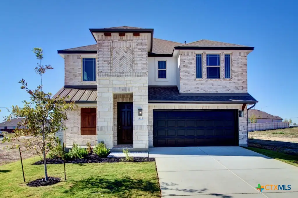 813 Saltbush Street, New Braunfels, TX 78130 - Image #1