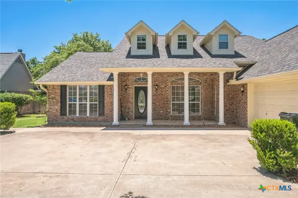 3900 Chisholm Trail, Salado, TX 76571