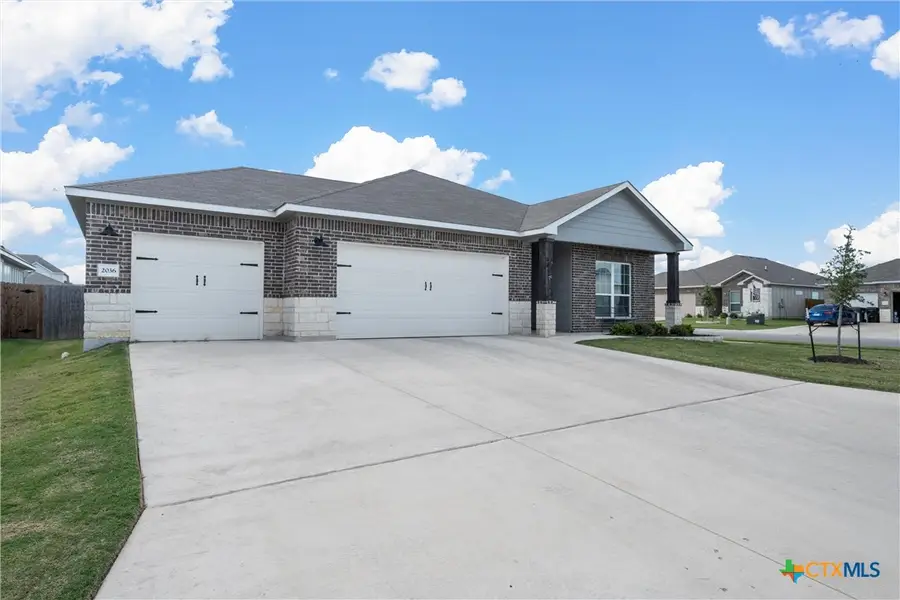 2036 Clear Sky Court, Temple, TX 76502 - Image #2