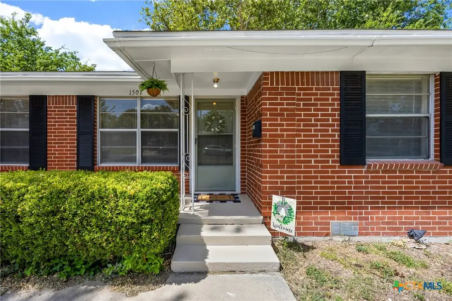 1507 Zephyr Road, Killeen, TX 76541 - Image #2