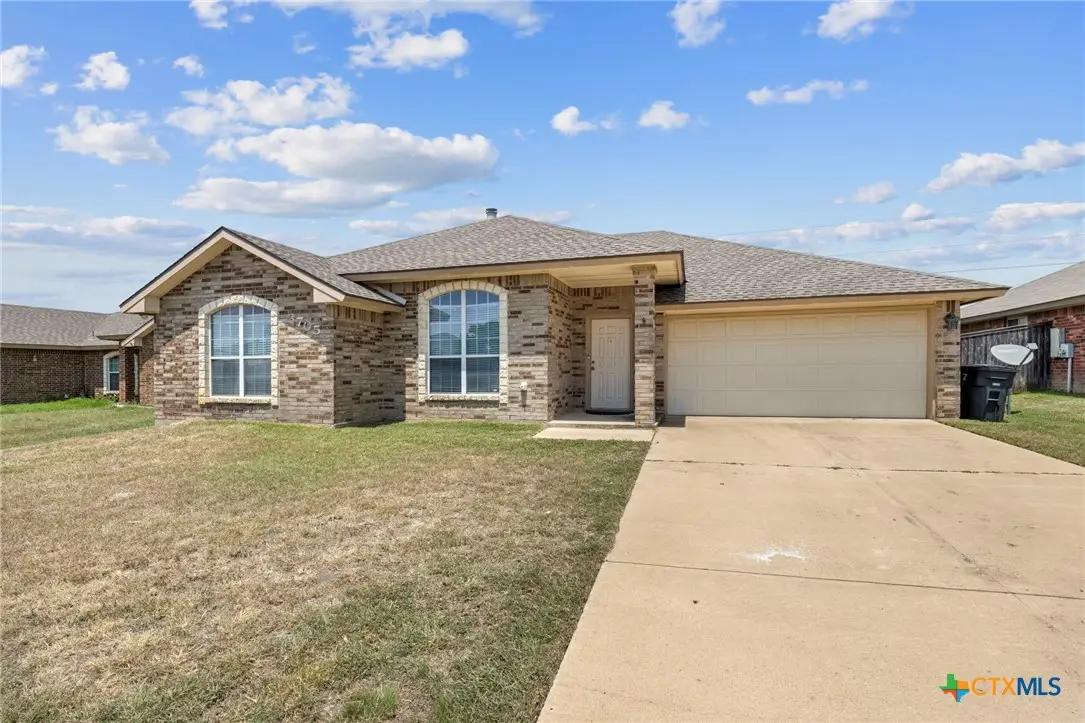 3705 Llano Estacado Court, Killeen, TX 76549 - Image #1
