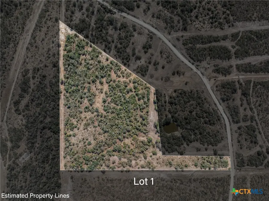 Lot 1 County Road 211, Smiley, TX 78159 - Image #2