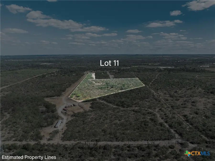 Lot 11 County Road 211, Smiley, TX 78159 - Image #2