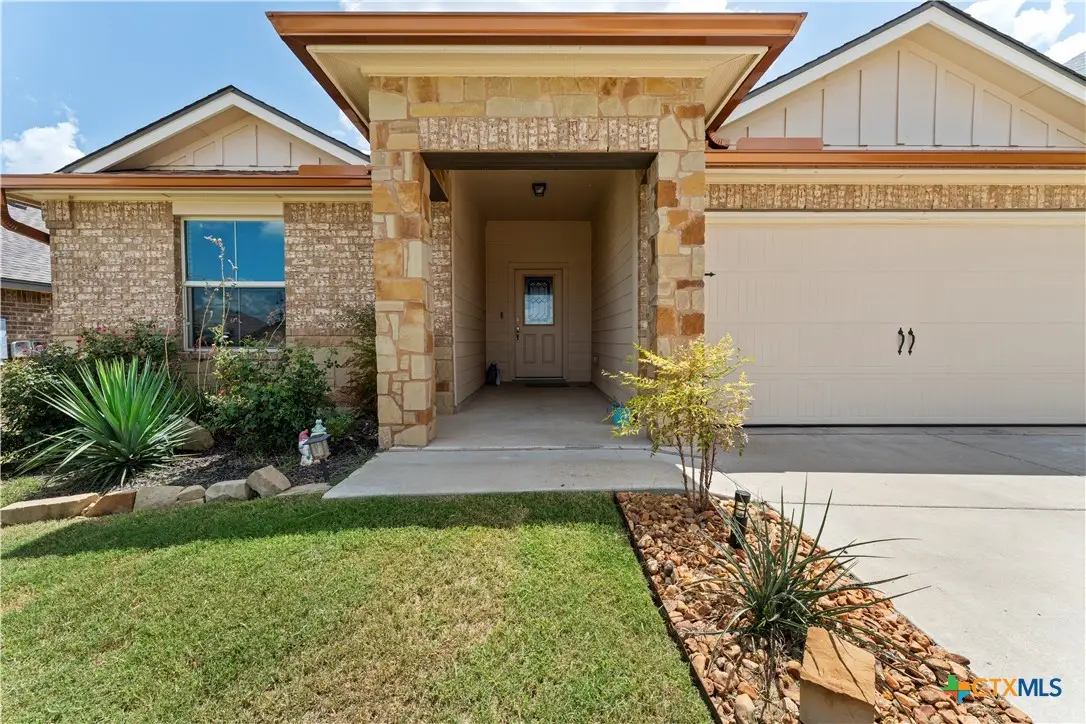 8903 Sky Crest Drive, Temple, TX 76502 - Image #1