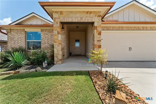 8903 Sky Crest Drive, Temple, TX 76502