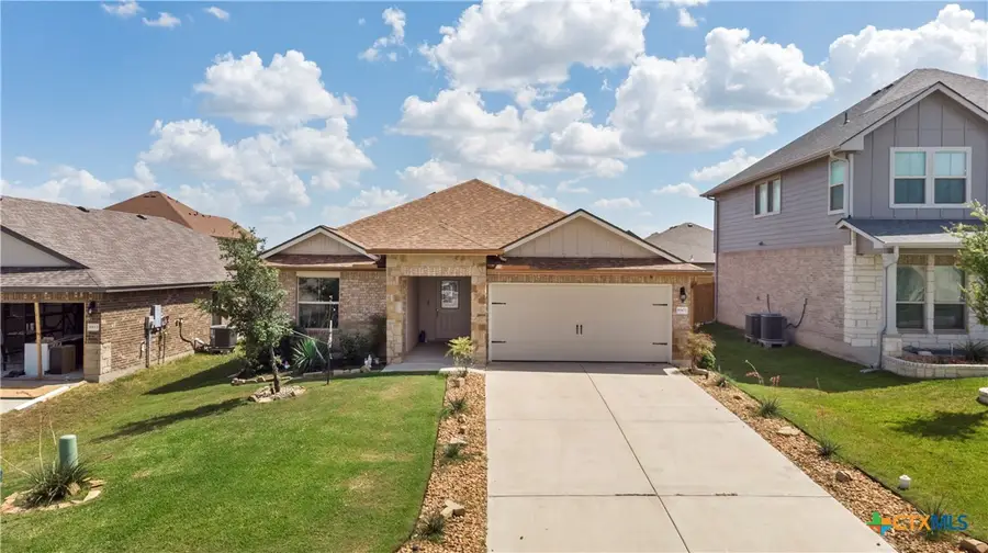 8903 Sky Crest Drive, Temple, TX 76502 - Image #2