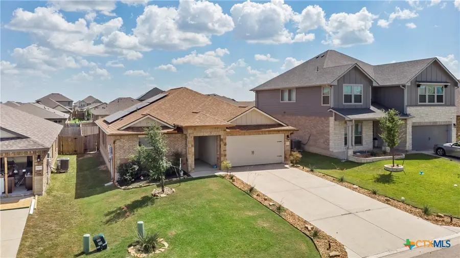 8903 Sky Crest Drive, Temple, TX 76502 - Image #3