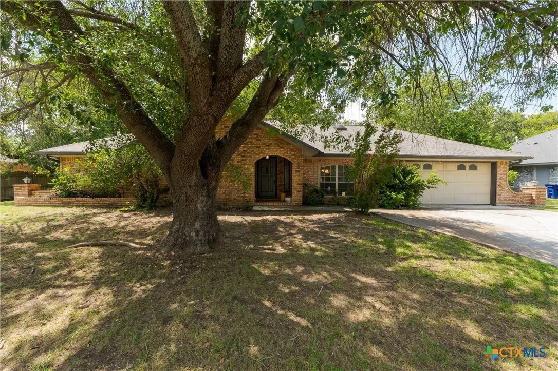 1107 Morning Dove Trail, Copperas Cove, TX 76522 - #1