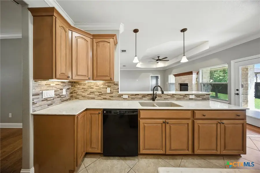 3001 Bent Tree Drive, Nolanville, TX 76559 - Image #3