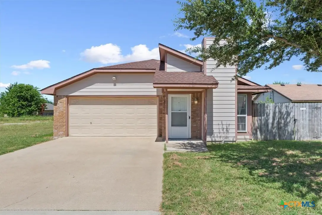 2305 Chestnut Drive, Killeen, TX 76543 - Image #1