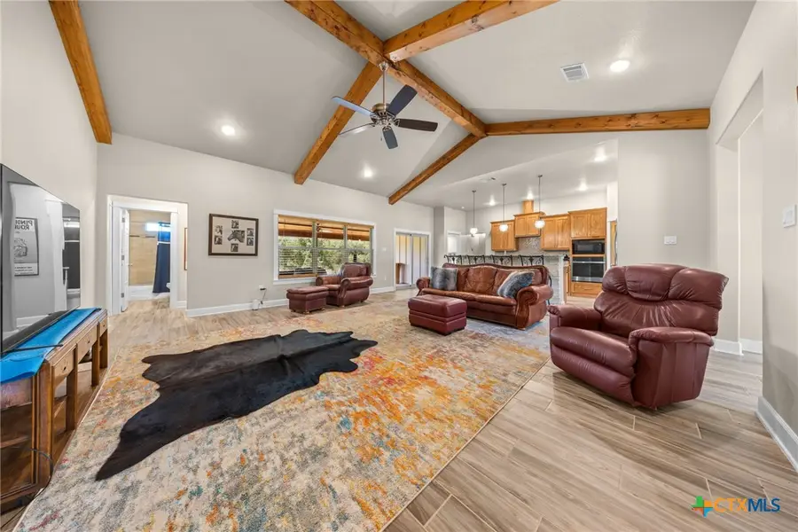 1947 N Highway 183, Lampasas, TX 76550 - Image #3