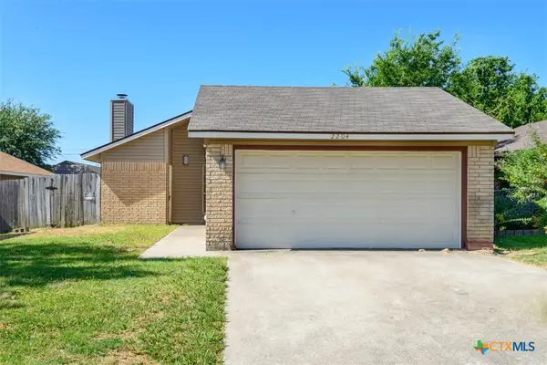 2204 Carousel Drive, Killeen, TX 76543