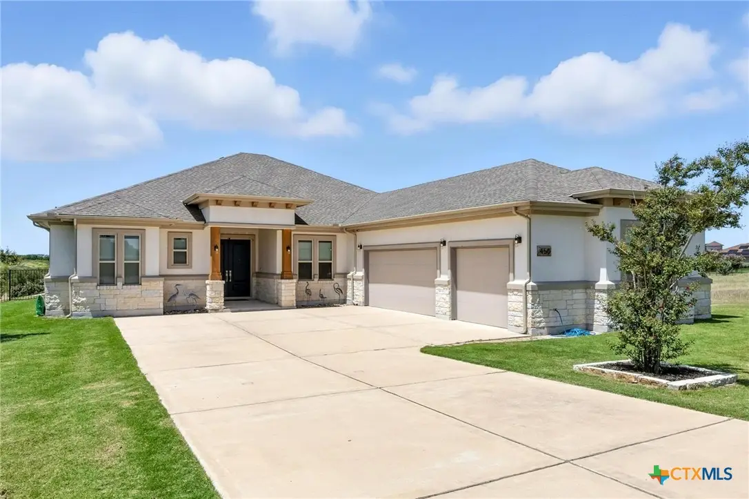 450 Peck Street, Kyle, TX 78640 - #1