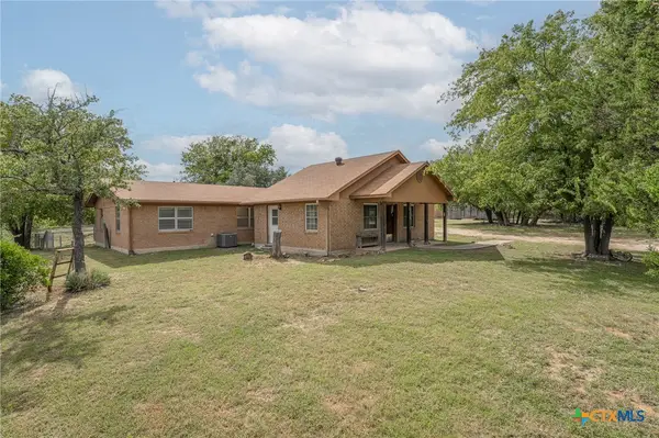 23168 Wolfridge Road, Killeen, TX 76549