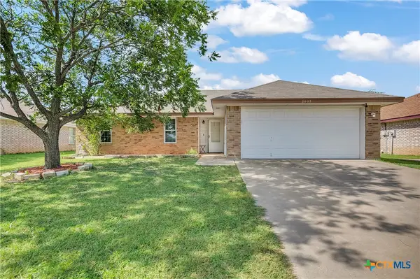 2002 Basalt Drive, Killeen, TX 76549