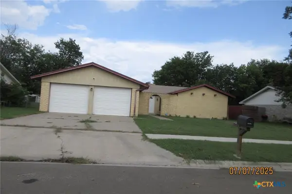 1904 Standridge Street, Killeen, TX 76543