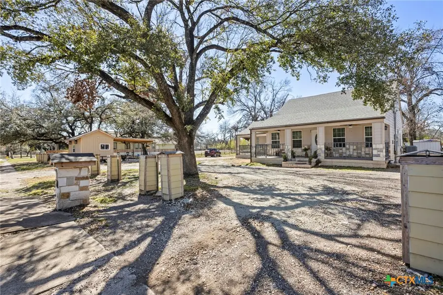 811 Ward Street, Marlin, TX 76661 - Image #3