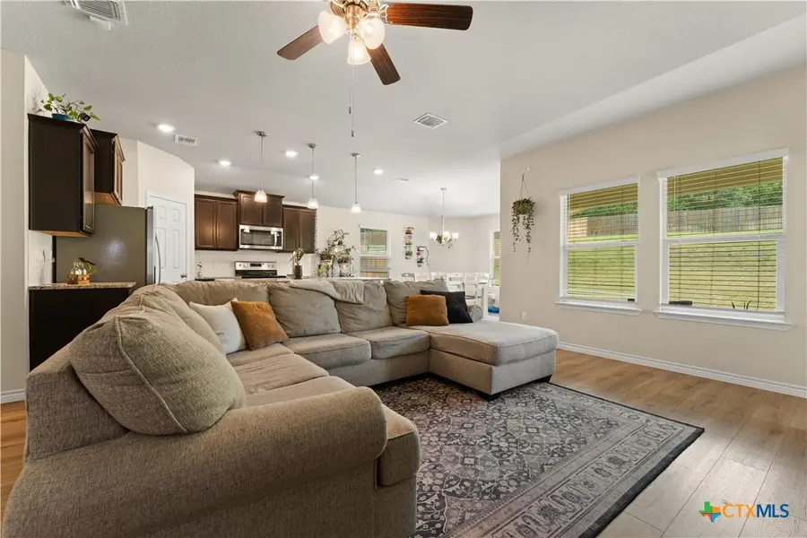 204 Bobby Lou Lane, Copperas Cove, TX 76522 - Image #3