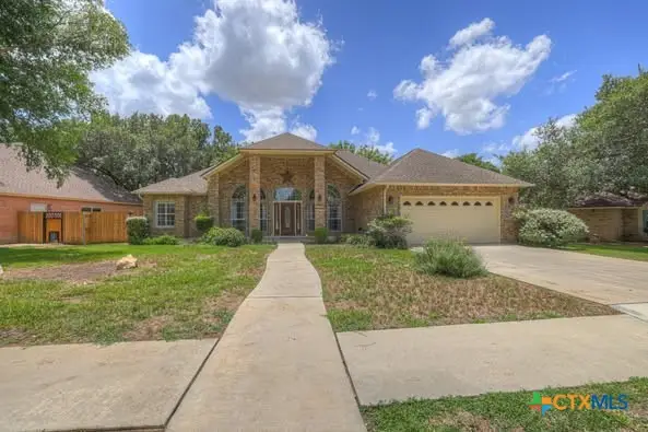 1781 Oak Forest Drive, New Braunfels, TX 78132
