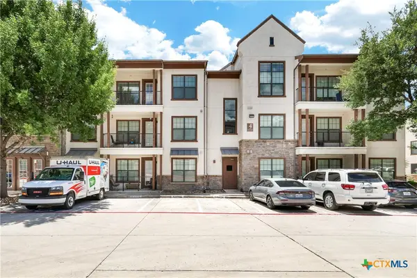 7342 Oak Manor Drive #4307, San Antonio, TX 78229