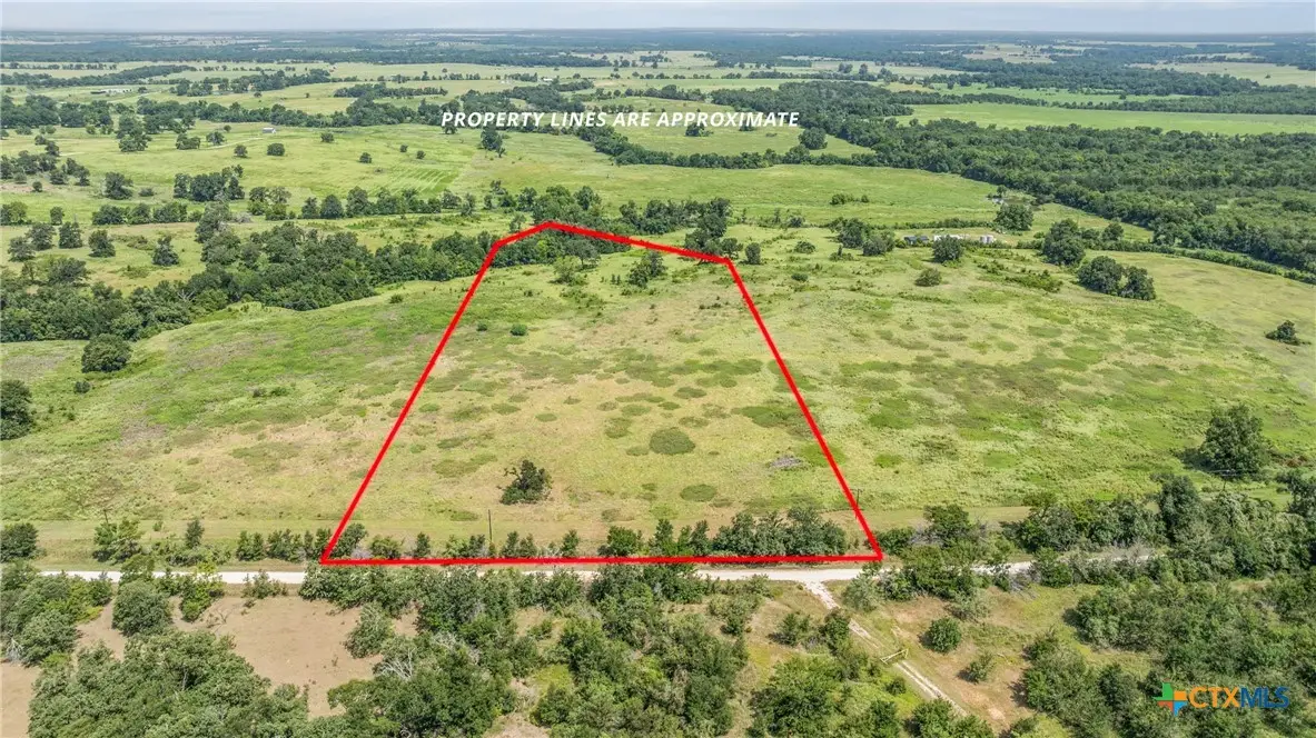 TBD Moss Springs Road, Kosse, TX 76653 - Image #1