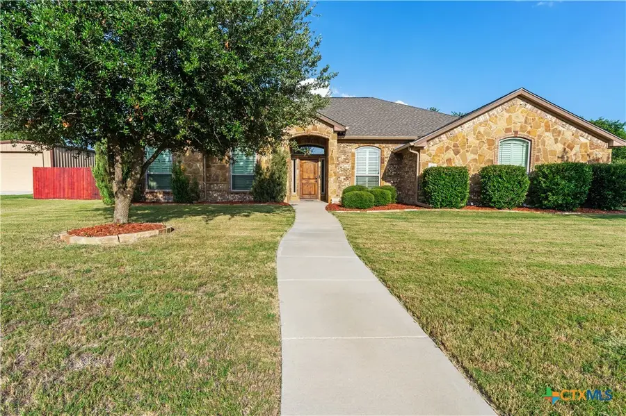 11054 La Paloma Loop, Salado, TX 76571 - Image #2