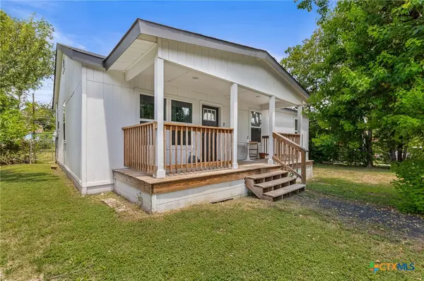 413 W Lincoln Avenue, Copperas Cove, TX 76522