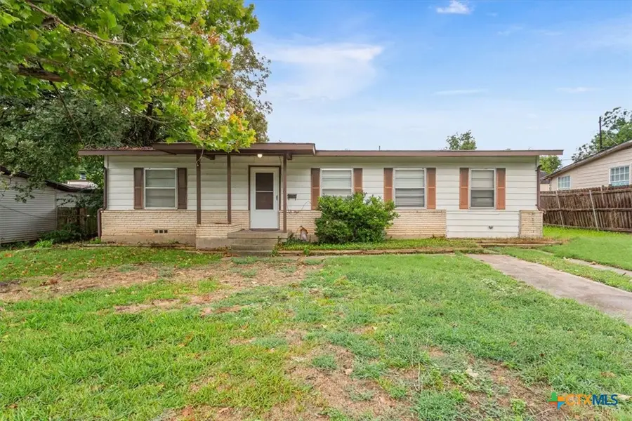 205 W Walker Avenue, Temple, TX 76501 - Image #2