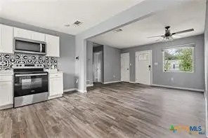 706 Crockett Drive, Killeen, TX 76541 - Image #1