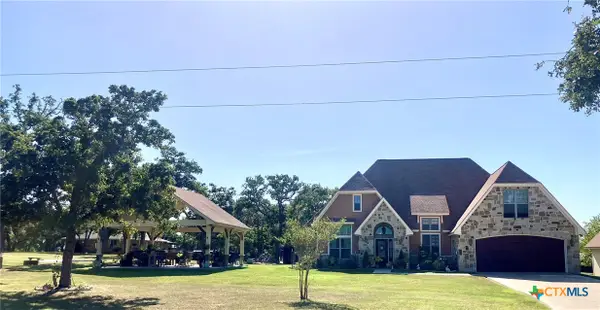 790 Spanish Grant Road, Goliad, TX 77963