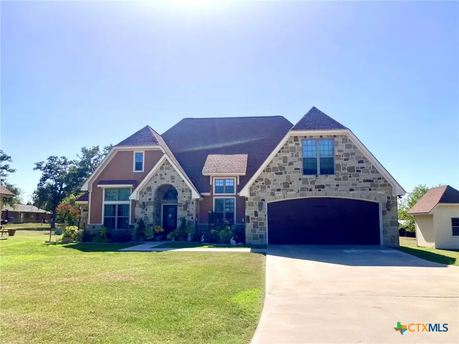 790 Spanish Grant Road, Goliad, TX 77963 - Image #3