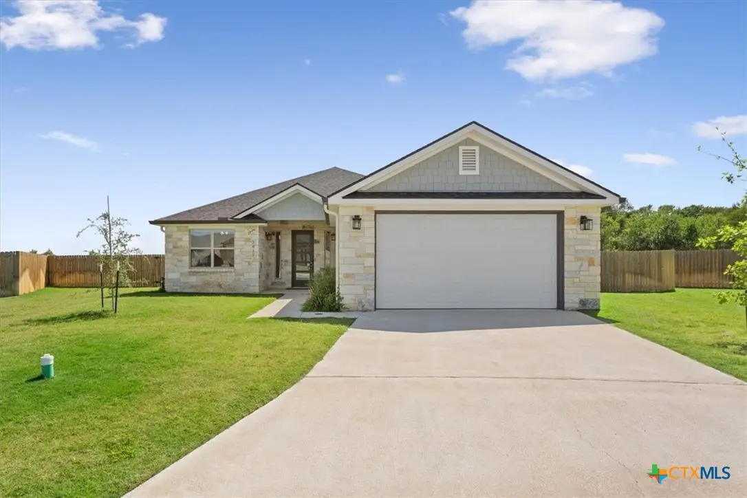 3417 Chieti Road, Temple, TX 76502 - Image #1