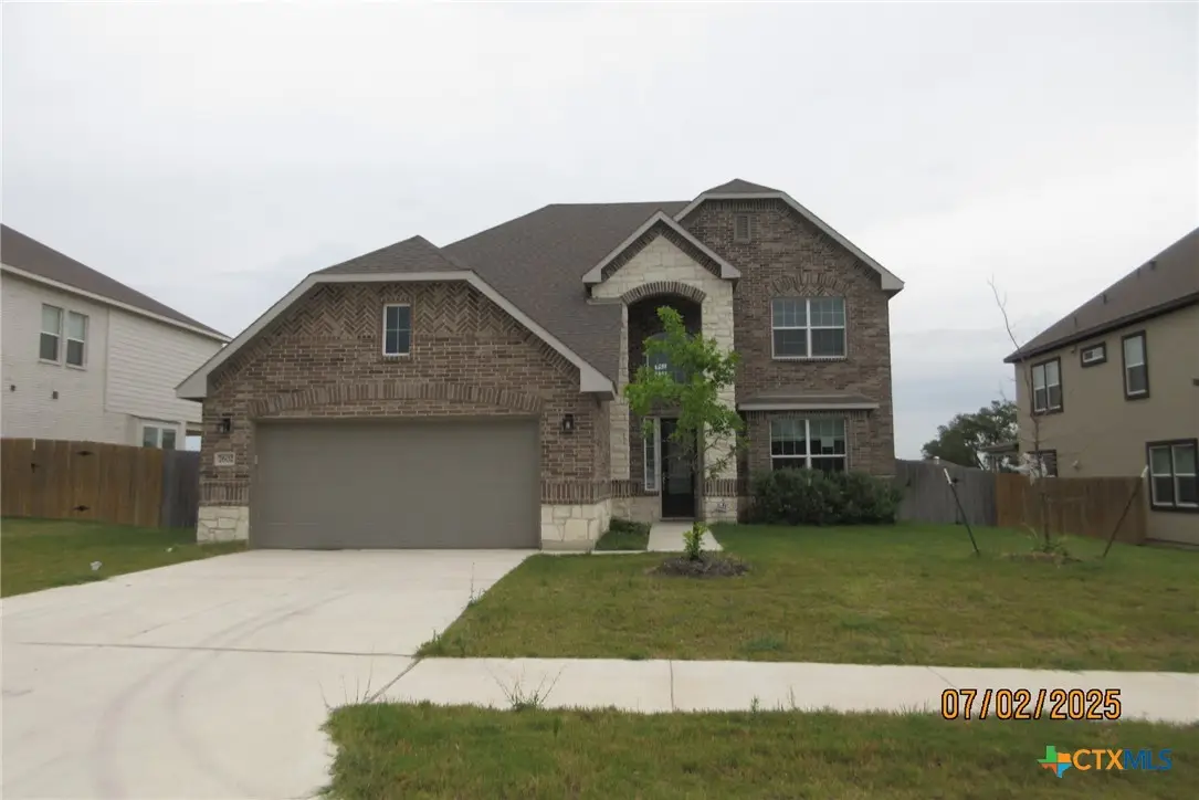 7602 Aluminum Drive, Killeen, TX 76542 - Image #1