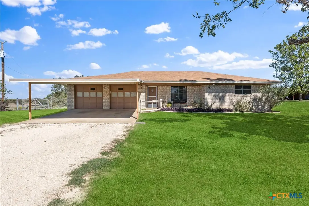 2114 Fm 2269, Cameron, TX 76520 - #1