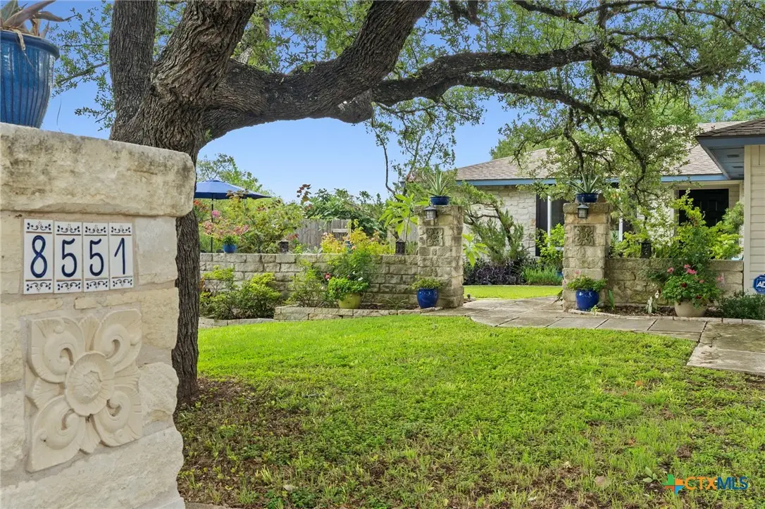 8551 Red Willow Drive, Austin, TX 78736 - Image #1
