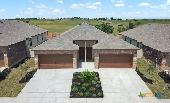 227/229 Ragsdale Way, New Braunfels, TX 78130 - #1