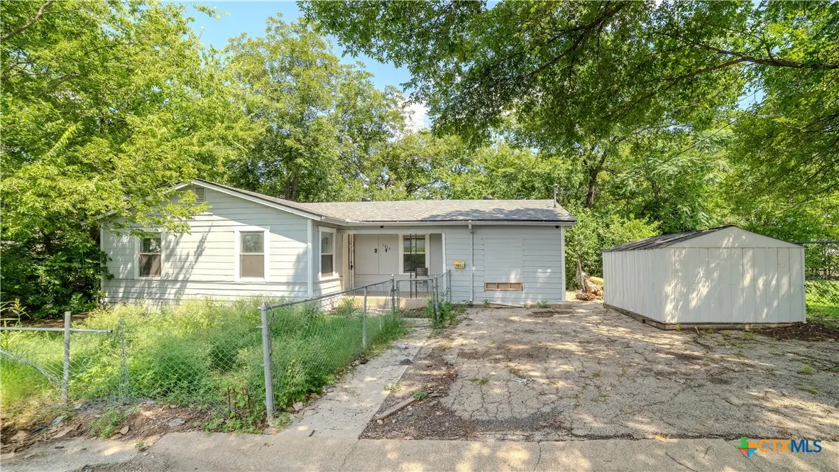 1014 N 12th Street, Killeen, TX 76541 - Image #1