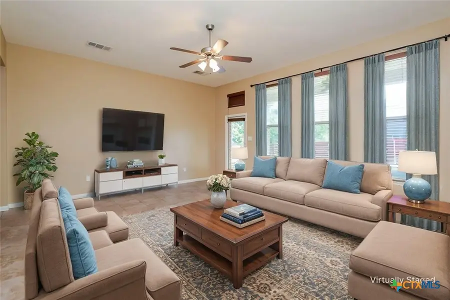 3014 Bent Tree Drive, Nolanville, TX 76559 - Image #2