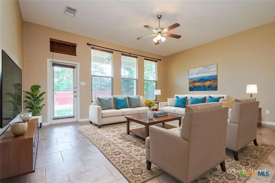 3014 Bent Tree Drive, Nolanville, TX 76559 - Image #3