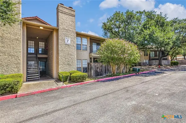 1202 Thorpe Lane #612, San Marcos, TX 78666
