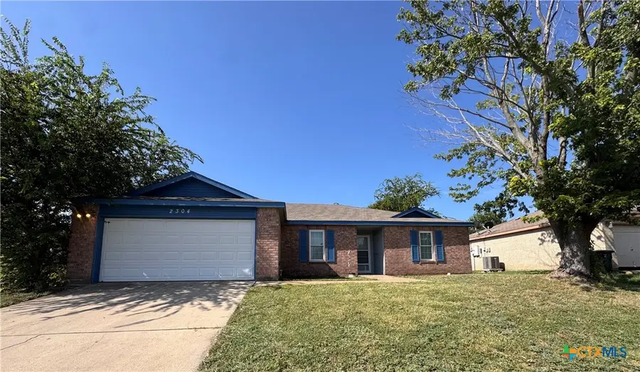 2304 Gallop Drive, Killeen, TX 76549 - Image #2