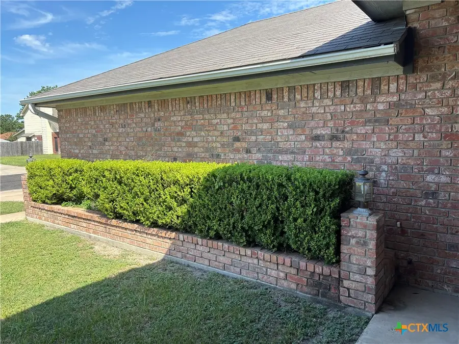 3803 Sawtooth Drive, Killeen, TX 76542 - #2