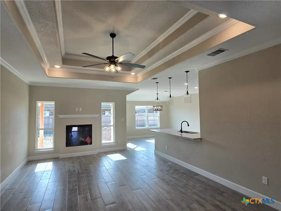 2624 Cowgirl Trail, Belton, TX 76513 - Image #3