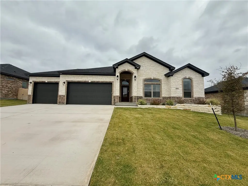 5421 Espiritu Santo, Belton, TX 76513 - Image #1
