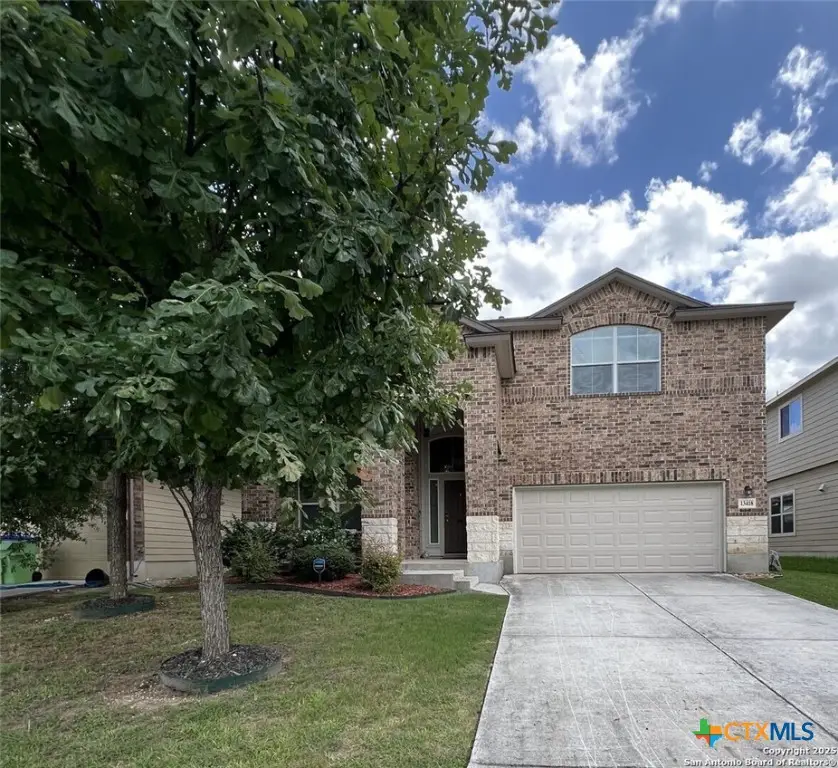 13418 Canyon Meadow, San Antonio, TX 78254 - Image #1