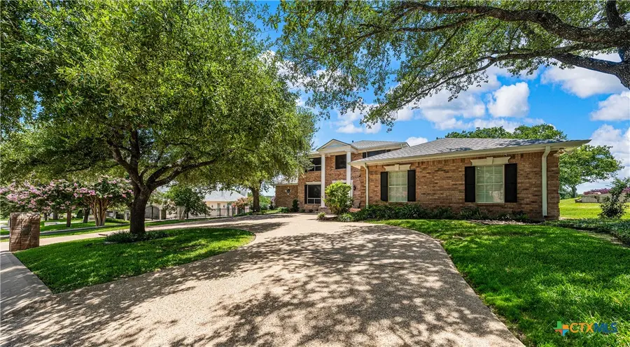 617 Bluebonnet Lane, Temple, TX 76502 - Image #2